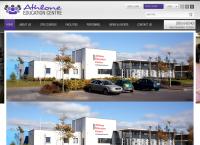 Athlone Education Centre Athlone, Westmeath