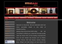 Stoveman Galway