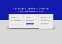 EDWARD KAVANAGH AND SONS LIMITED
