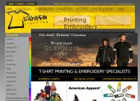 CAMDEN CLOTHING COMPANY