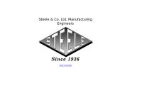 STEELE & COMPANY, LIMITED