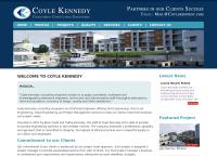 Coyle Kennedy Consulting Engineers