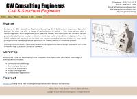 GW CONSULTING ENGINEERS