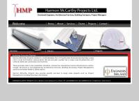HARMON McCARTHY PROJECTS LTD