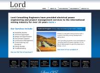 LORD CONSULTING ENGINEERS