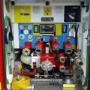 EQUIPMENT SERVICE AND TESTING