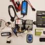 SPARE PARTS & EQUIPMENT