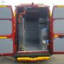 VEHICLE FIT OUTS