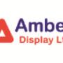 Amber Display Logo