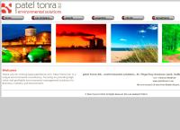 PATEL TONRA LIMITED