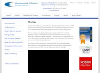 ENVIRONMENTAL & EFFICIENCY CONSULTANTS (IRELAND) LIMITED