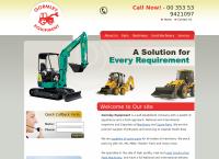 Gormley Equipment