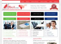 Offtech Ltd