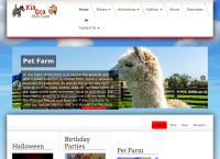 KIA ORA MINI FARM