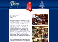 Glow Fashion Accessories