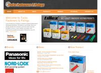 TUCKS FASTENERS