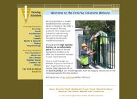 FENCING SOLUTIONS (FRS) COMPANY LIMITED