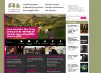 The Irish Film Board