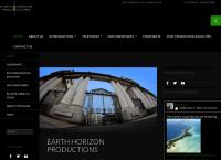 EARTH HORIZON PRODUCTIONS LIMITED