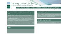 McCarthy Keville O'Sullivan