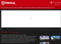 FIRESEAL CONTRACTS LIMITED