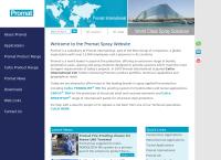 Promat Ltd