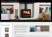 Fireplaces and Stoves Direct