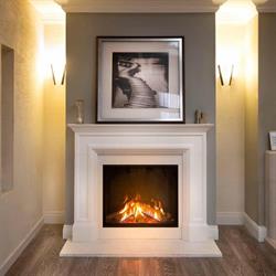 FLAME BY DESIGN
