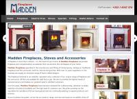 Madden Fireplaces Ltd