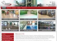 International Finishing Ltd
