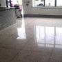 Refurbishing Terrazzo