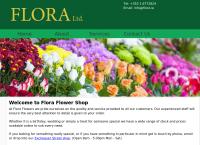 Flora Ltd