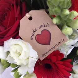 A DESIGNER FLORIST FLOWERS FOREVER