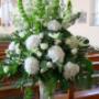 Uploaded by visitor on 01/11/2015 - Wedding Pedistal Design