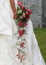 Shower-Bouquet