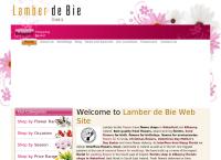 Lamber De Bie Flowers Waterford, CO WATERFORD