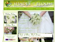 Shades of Bloom Floral Design