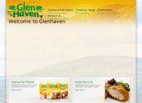 GLENHAVEN FOODS (ARKLOW) LIMITED