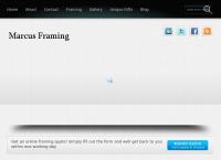 Marcus Framing