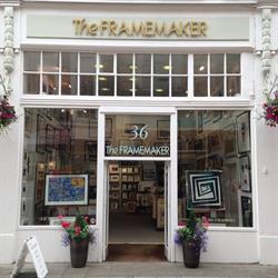 Framemaker The