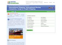 BRIAN CAFFREY INTERNATIONAL LIMITED