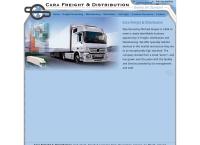 Cara Freight & Distribution Ltd