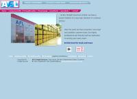 Afl Freight Services Limited