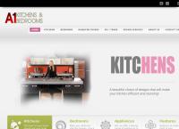A1 Kitchens