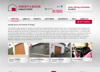 DOHERTY & BOLGER LIMITED