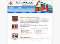 Autoroller Manf. Ltd
