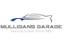 Mulligans Garage