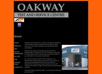 OAKWAY TEST CENTRE LIMITED