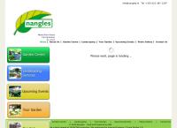 Nangles Garden Centre & Landscape Service