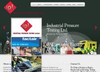 Industrial Pressure Testing Ltd